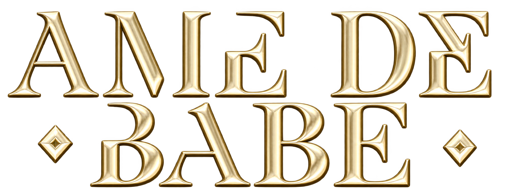 Ame De Bebe